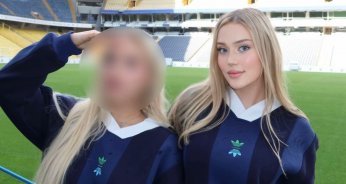 Osmangazi’den atlayan kadının fenomen olduğu ortaya çıktı