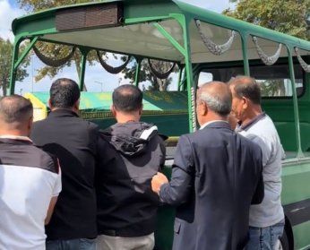 Osmangazi’den atlayan kadının fenomen olduğu ortaya çıktı