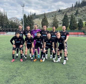 BAL’da Kocaeli rüzgarı