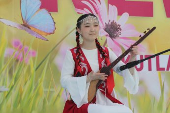 Kocaeli’de Nevruz Bayramı kutlandı