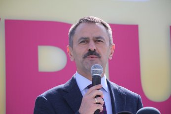 Kocaeli’de Nevruz Bayramı kutlandı
