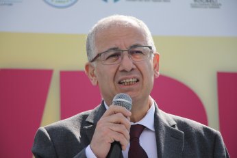 Kocaeli’de Nevruz Bayramı kutlandı