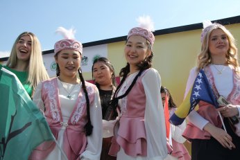 Kocaeli’de Nevruz Bayramı kutlandı