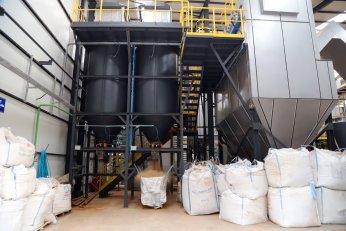 İSU ve İZAYDAŞ’tan büyük elektrik üretimi