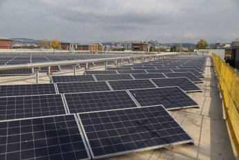 İSU ve İZAYDAŞ’tan büyük elektrik üretimi