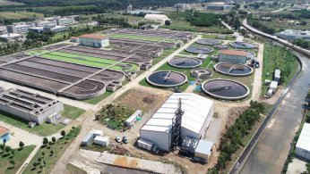 İSU ve İZAYDAŞ’tan büyük elektrik üretimi