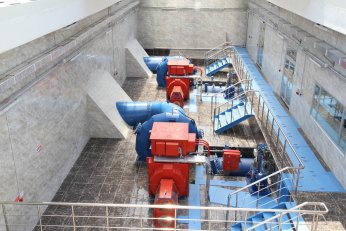 İSU ve İZAYDAŞ’tan büyük elektrik üretimi