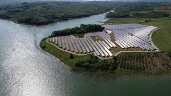 İSU ve İZAYDAŞ’tan büyük elektrik üretimi