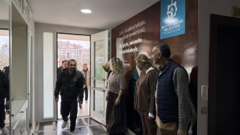 Gölcük Saygınlar kapılarını araladı