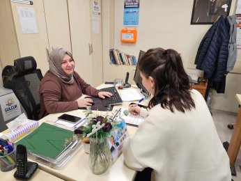 Gölcük Belediyesi’nden istihdama önemli katkı
