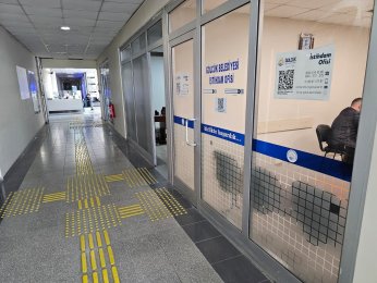 Gölcük Belediyesi’nden istihdama önemli katkı