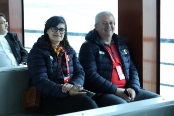 Körfez’deki dev temizlik dünya gündeminde