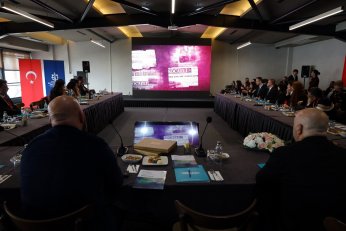 Körfez’deki dev temizlik dünya gündeminde