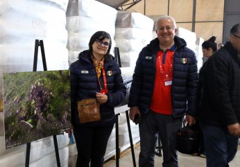 Körfez’deki dev temizlik dünya gündeminde