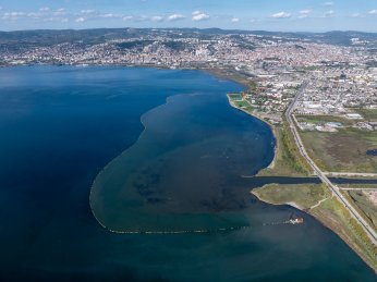 Körfez’deki dev temizlik dünya gündeminde