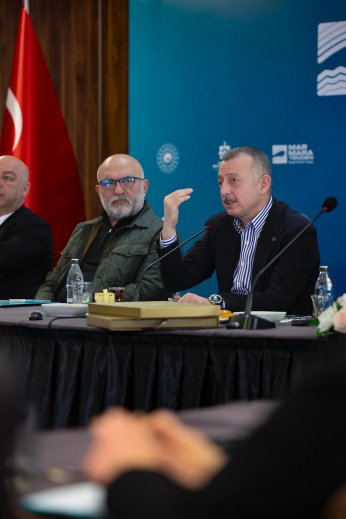 ‘Popülizme harcamadık geleceği düşündük’