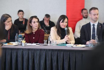 ‘Popülizme harcamadık geleceği düşündük’