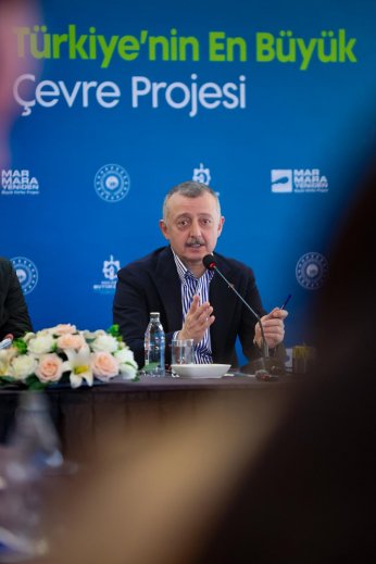 ‘Popülizme harcamadık geleceği düşündük’