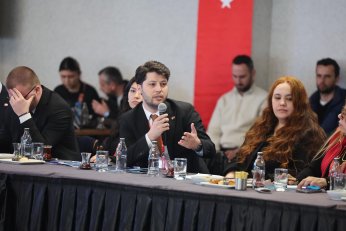 ‘Popülizme harcamadık geleceği düşündük’