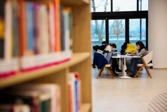 Kütüphane Haftası etkinliklerle kutlanacak