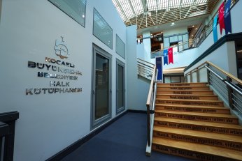 Kütüphane Haftası etkinliklerle kutlanacak