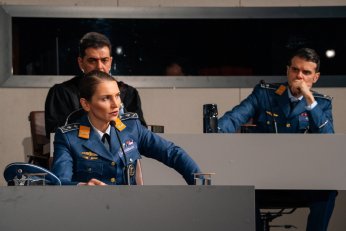 “Karar” oyunu beğeniyle izlendi