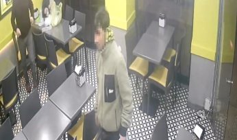 Eğlence mekanına silahlı saldırıda 9 gözaltı