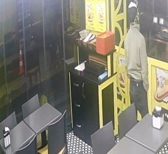 Eğlence mekanına silahlı saldırıda 9 gözaltı