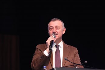 Sıfır Atık Günü’nde anlamlı program