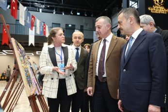 Sıfır Atık Günü’nde anlamlı program