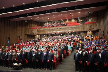 Sıfır Atık Günü’nde anlamlı program