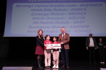 Sıfır Atık Günü’nde anlamlı program