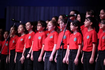 Sıfır Atık Günü’nde anlamlı program