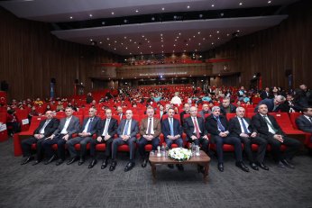 Sıfır Atık Günü’nde anlamlı program