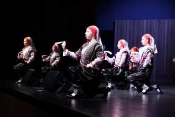 Sıfır Atık Günü’nde anlamlı program