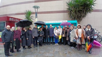 Kadın Meclisi’nden ‘Sıfır Atık’ mesajı