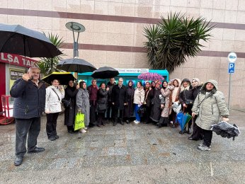 Kadın Meclisi’nden ‘Sıfır Atık’ mesajı