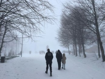 Büyükşehir Zabıtası 7/24 sahada görevde