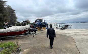 Büyükşehir Zabıtası 7/24 sahada görevde