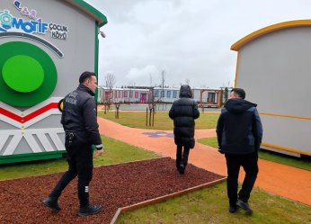 Büyükşehir Zabıtası 7/24 sahada görevde