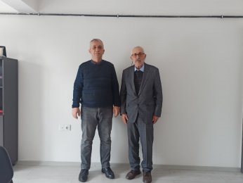 ‘Kültürümüzü yaşatmaya çalışıyoruz’