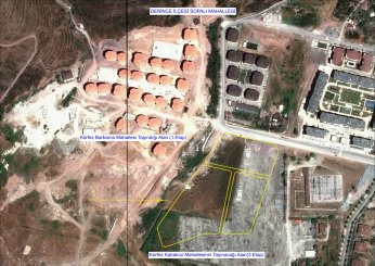 2 mahallede yasal çoğunluk sağlandı