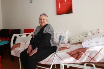 Engel tanımayan destekler sürüyor