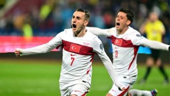 Gölcüklü Kerem attı, “Dünyalar” bizim oldu   