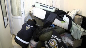 Silahlı saldırıda  6 tutuklama   