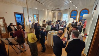 Manavların kültür hafızası kitapta toplandı