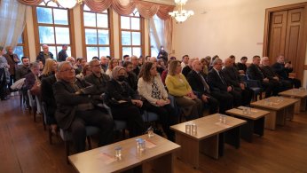 Manavların kültür hafızası kitapta toplandı