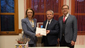 Manavların kültür hafızası kitapta toplandı