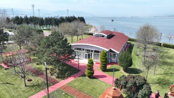 ‘Gönül Bahçem’ hizmete giriyor