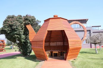 ‘Gönül Bahçem’ hizmete giriyor